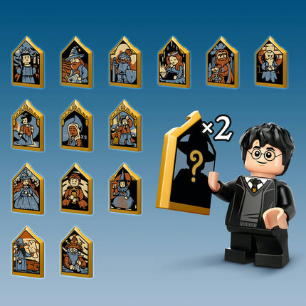 LEGO Harry Potter (76438)