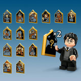 LEGO Harry Potter (76438)