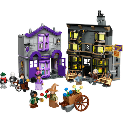 LEGO Harry Potter (76439)