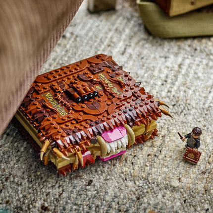 LEGO Harry Potter (76449)