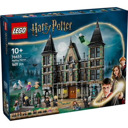 LEGO Harry Potter (76453)