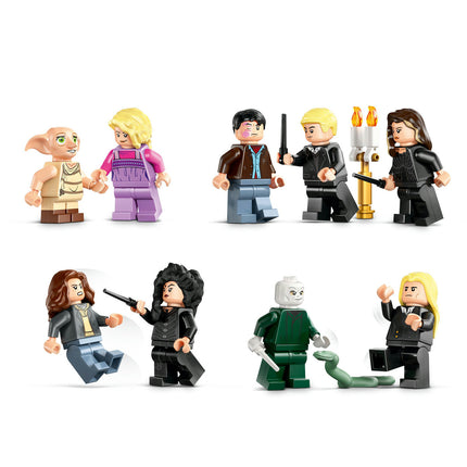 LEGO Harry Potter (76453)