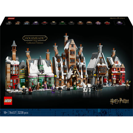 LEGO Harry Potter (76457)