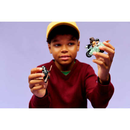 LEGO Harry Potter (76459)