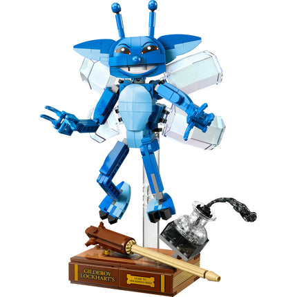 LEGO Harry Potter (76461)