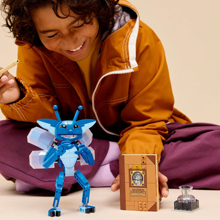 LEGO Harry Potter (76461)