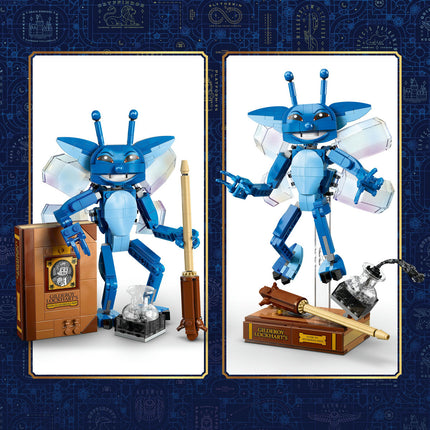 LEGO Harry Potter (76461)