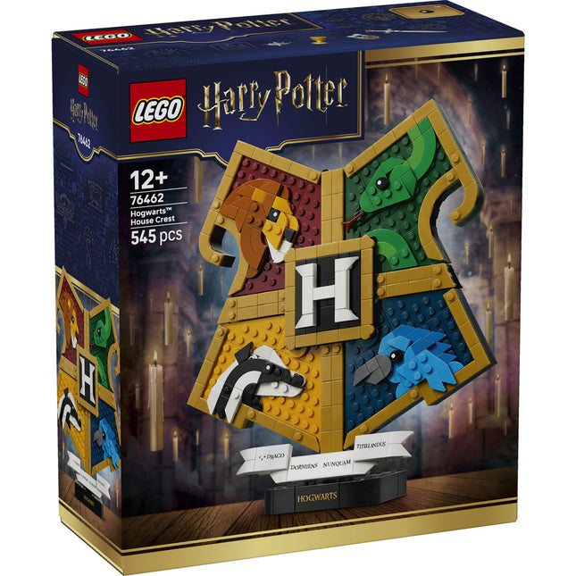 LEGO Harry Potter (76462)