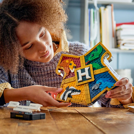 LEGO Harry Potter (76462)