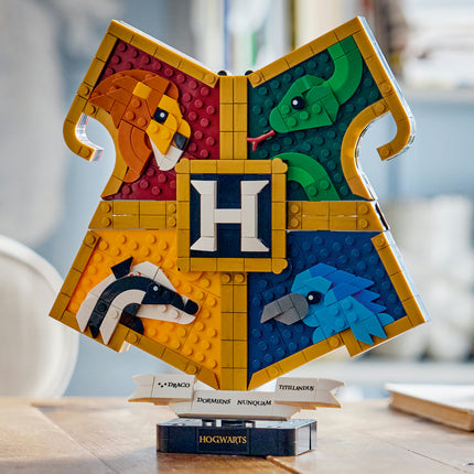LEGO Harry Potter (76462)