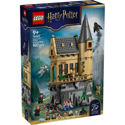 LEGO Harry Potter (76463)