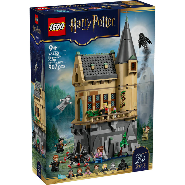 LEGO Harry Potter (76463)