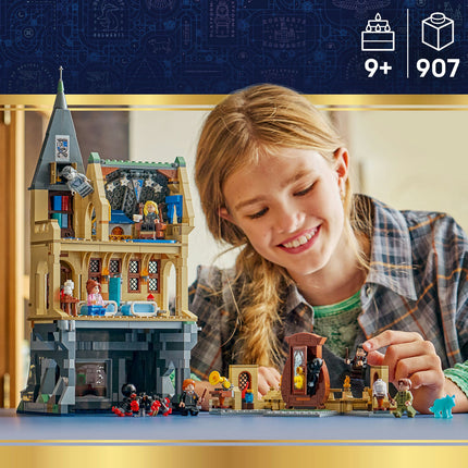 LEGO Harry Potter (76463)