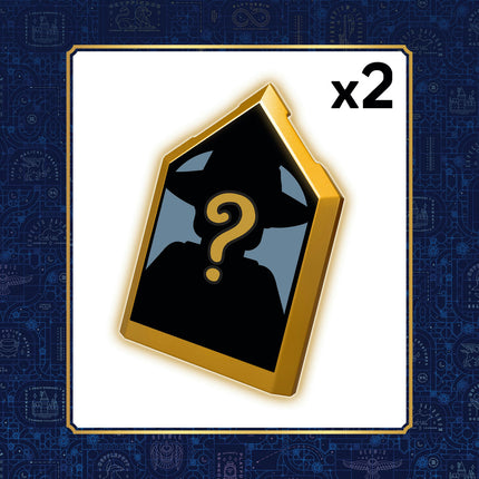 LEGO Harry Potter (76463)