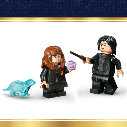 LEGO Harry Potter (76464)