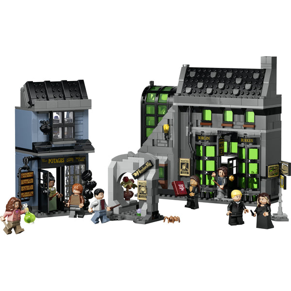 LEGO Harry Potter (76471)
