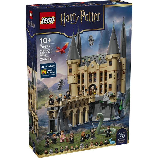 LEGO Harry Potter (76473)