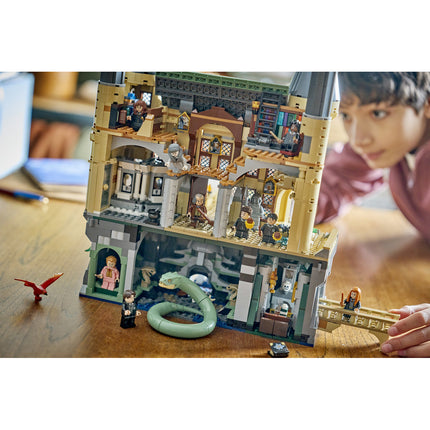 LEGO Harry Potter (76473)