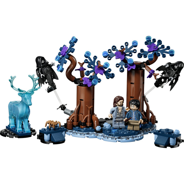 LEGO Harry Potter (76475)