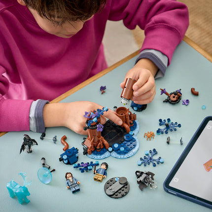 LEGO Harry Potter (76475)