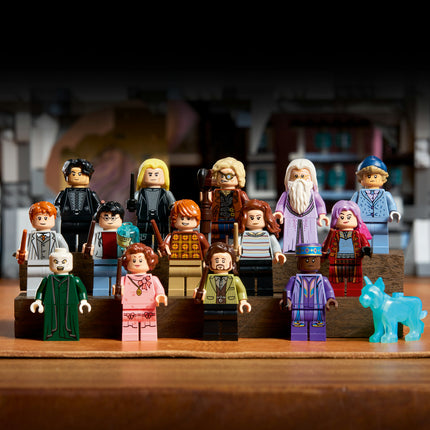 LEGO Harry Potter (76476)