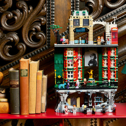 LEGO Harry Potter (76476)