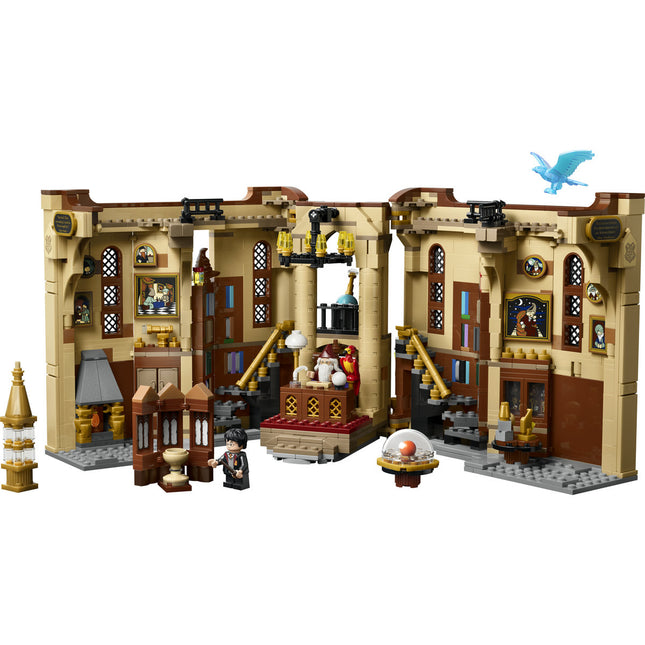 LEGO Harry Potter (76478)