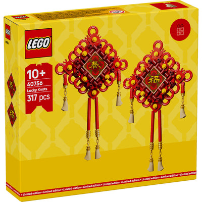 LEGO Iconic (40756)
