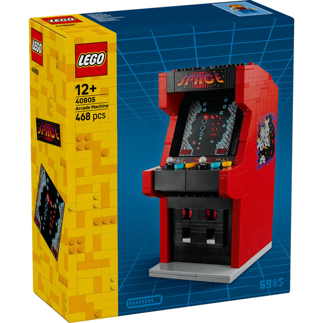 LEGO Iconic (40805)