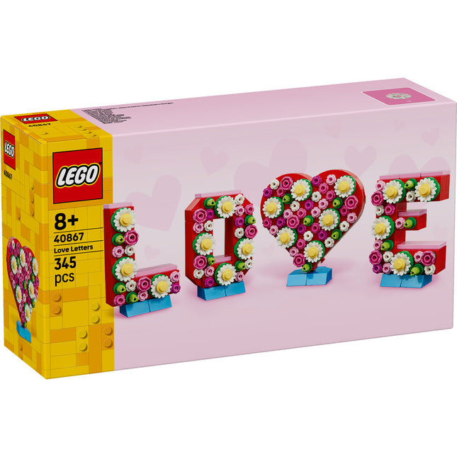 LEGO Iconic (40867)