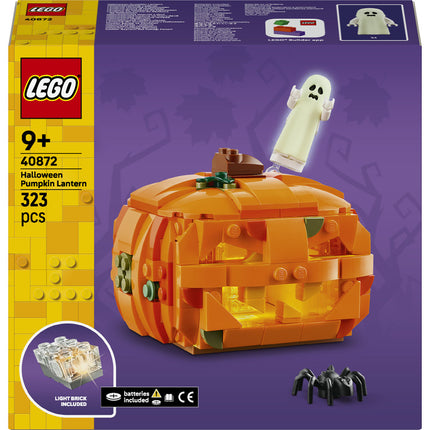LEGO Iconic (40872)