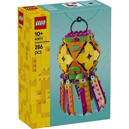 LEGO Iconic (40873)