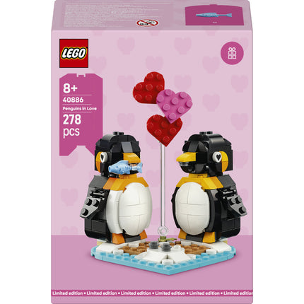 LEGO Iconic (40886)