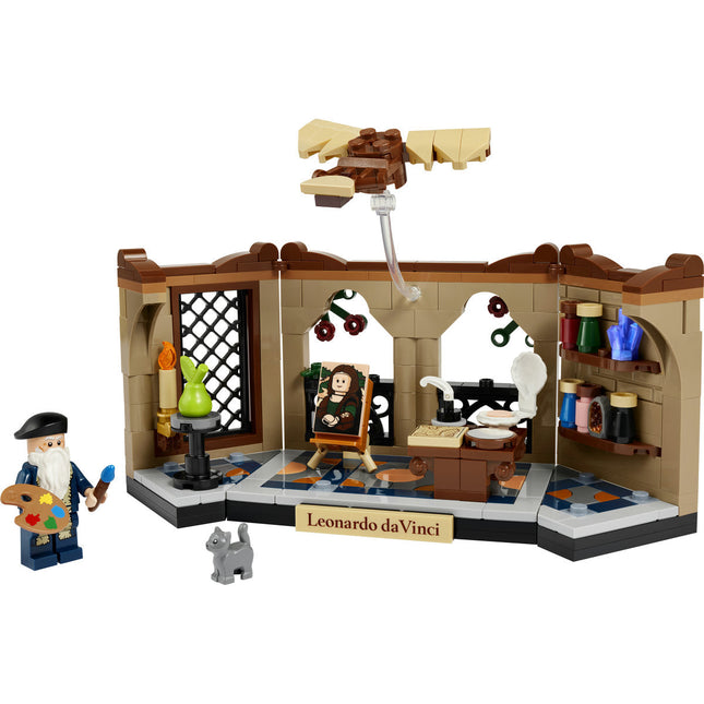 LEGO Iconic (40902)