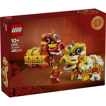 LEGO Iconic (40915)