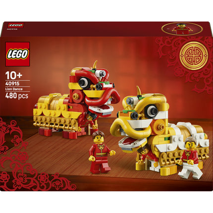 LEGO Iconic (40915)