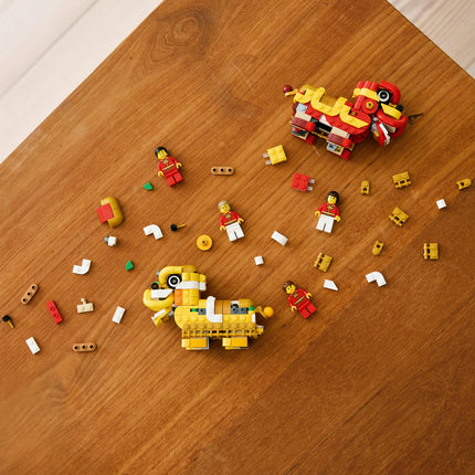 LEGO Iconic (40915)