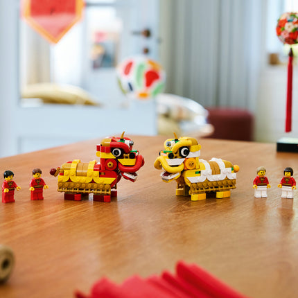 LEGO Iconic (40915)