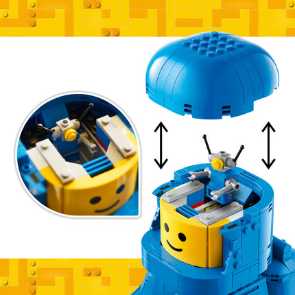 LEGO Iconic (40921)