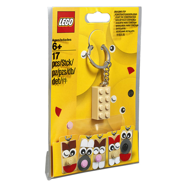 LEGO® Iconic - Kreatív (853902)