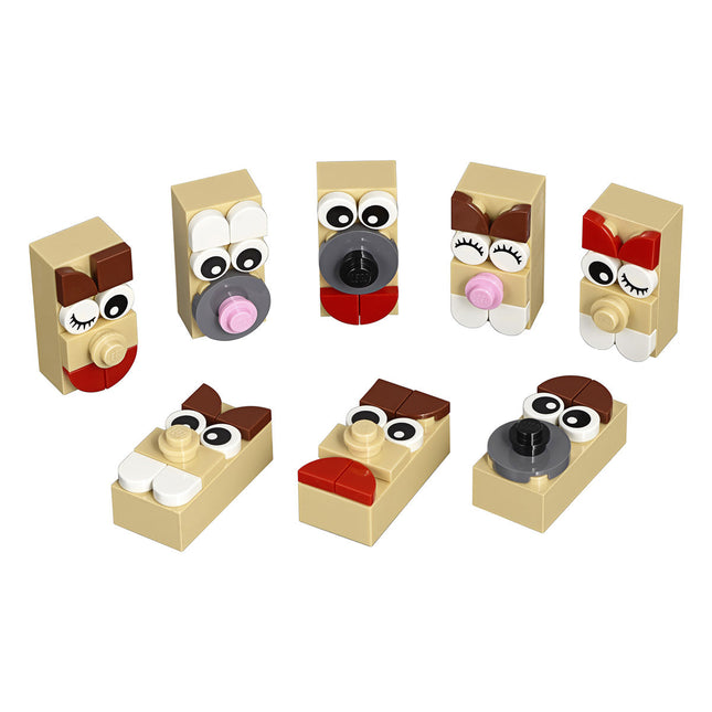 LEGO® Iconic - Kreatív (853902)