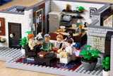 LEGO® Icons - Queer Eye - A Csodaötös (10291)