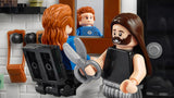 LEGO® Icons - Queer Eye - A Csodaötös (10291)