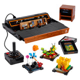 LEGO® Icons - Atari® 2600 (10306)