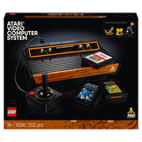 LEGO® Icons - Atari® 2600 (10306)