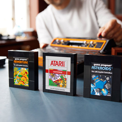 LEGO® Icons - Atari® 2600 (10306)