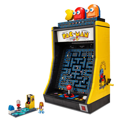 LEGO® Icons - PAC-MAN játékgép (10323)