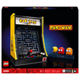 LEGO® Icons - PAC-MAN játékgép (10323)