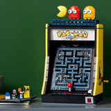 LEGO® Icons - PAC-MAN játékgép (10323)