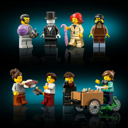 LEGO Icons (10350)